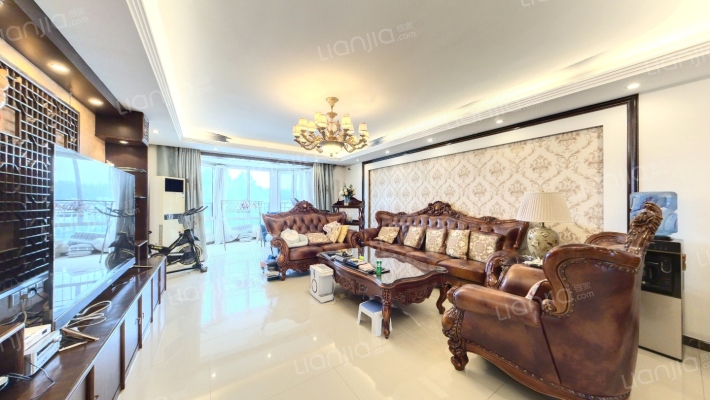 鸿华家园二手房实景图