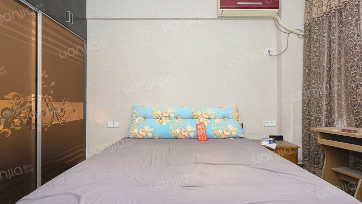 中央商城二手房实景图