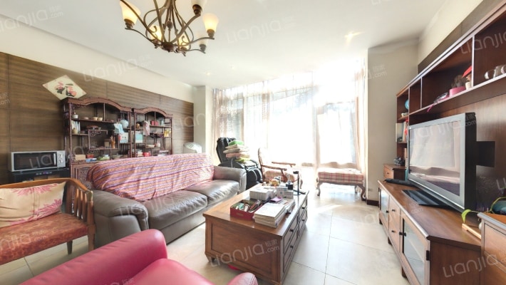 金水湾二手房实景图