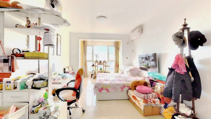 林泉胜景二手房实景图