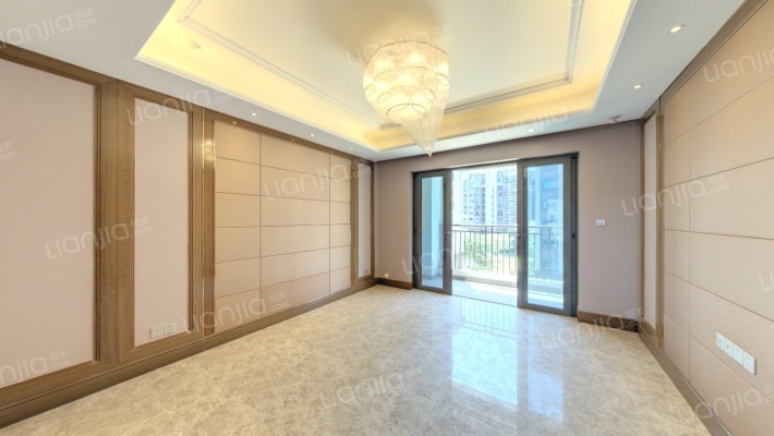 恒大文化旅游城C区二手房实景图