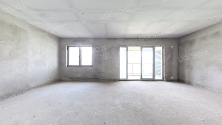 恒森亲水台二手房实景图