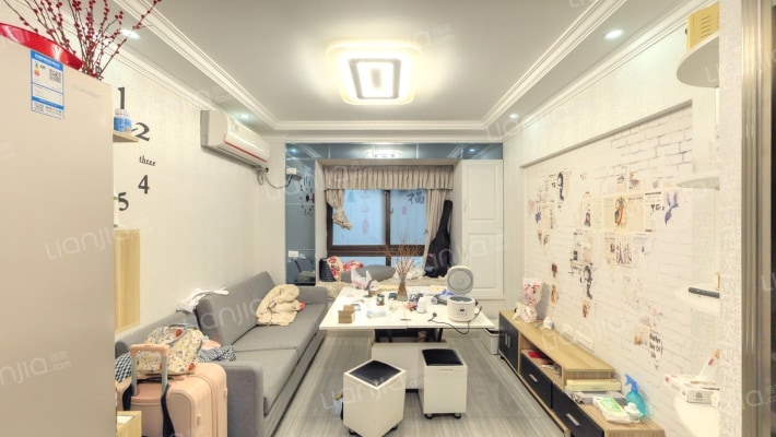 九汇元尚元二手房实景图