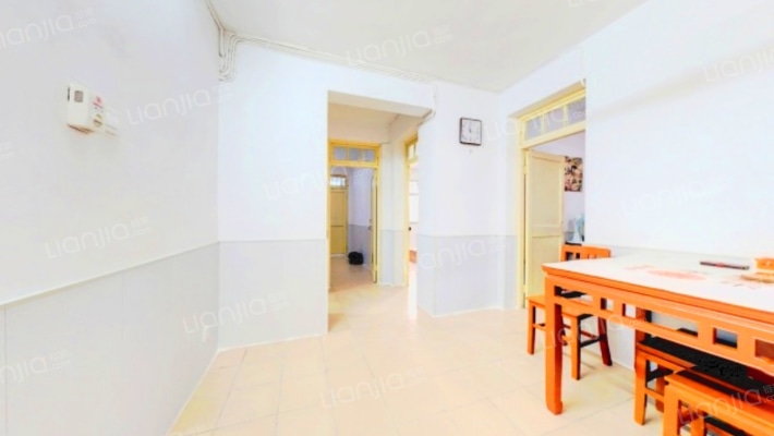 拖拉机厂东舍二手房实景图