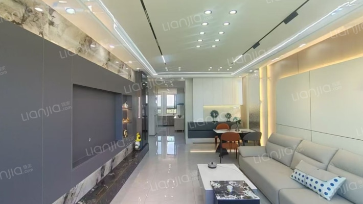 塞纳园著二手房实景图