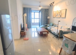 整租·福隆·丽水湾 2室1厅 南_福隆·丽水湾租房