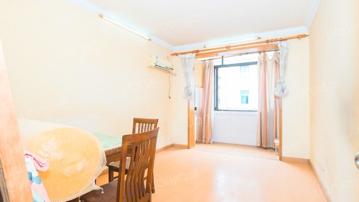 陆家宅二手房实景图