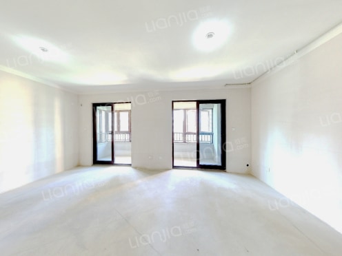 整租·旭辉翡翠江来 3室2厅 南/北