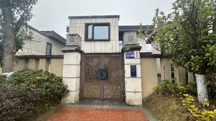 保利公园三千郡二手房实景图