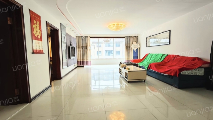 伊江丽景二手房实景图