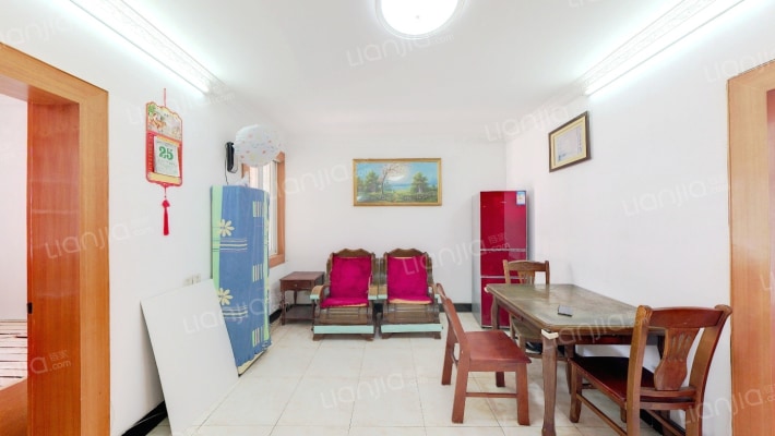 杜鹃新村北区二手房实景图