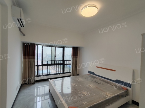 整租·桂海东盟商贸中心 2室2厅 南