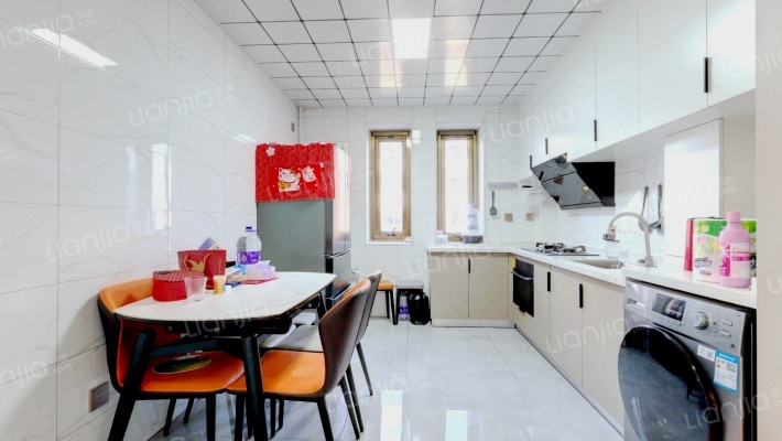 礼贤街二手房实景图