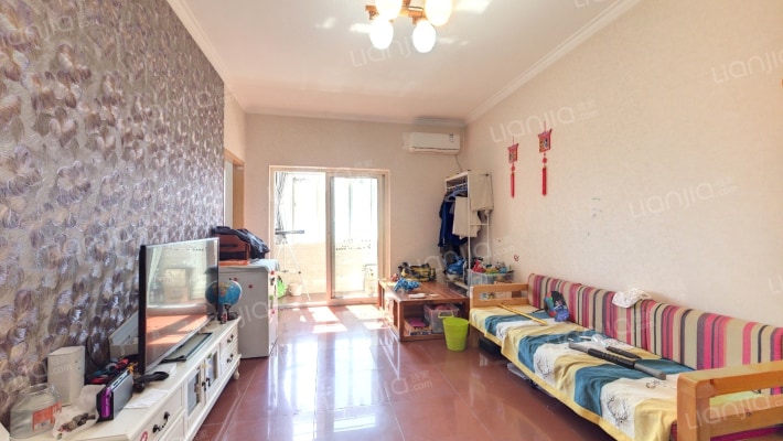 永铁苑二手房实景图