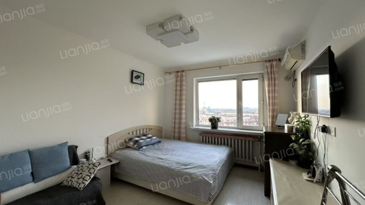 卫国小区二手房实景图