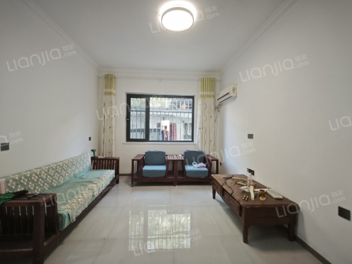 整租·县二小家属院 3室1厅 南