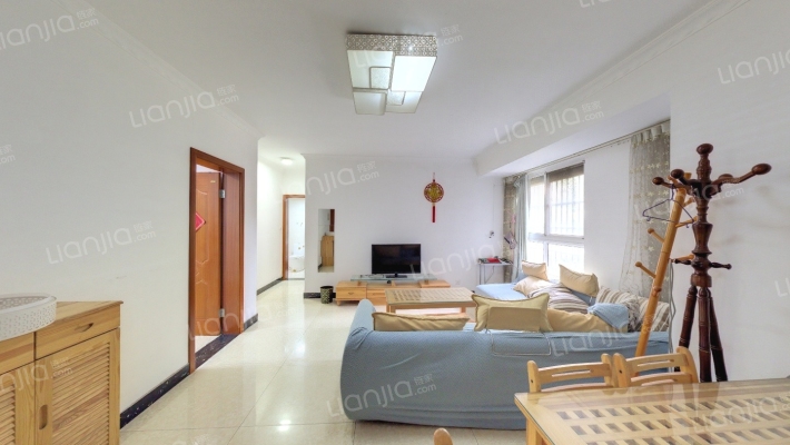 蓝光coco蜜园二手房实景图