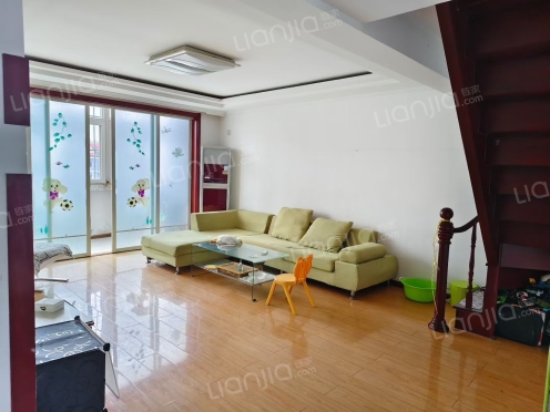 整租·山水龙苑 3室2厅 南/北