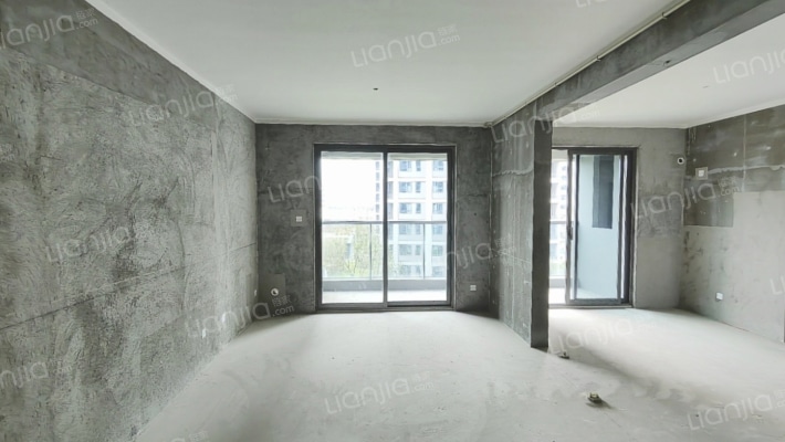 中天中腾云上名邸二手房实景图