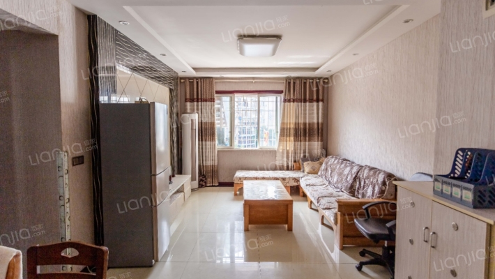 狮龙雅苑二手房实景图