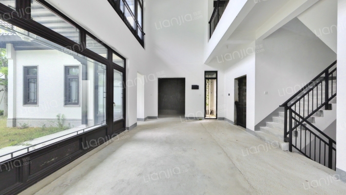 翠湖香山国际花园二手房实景图