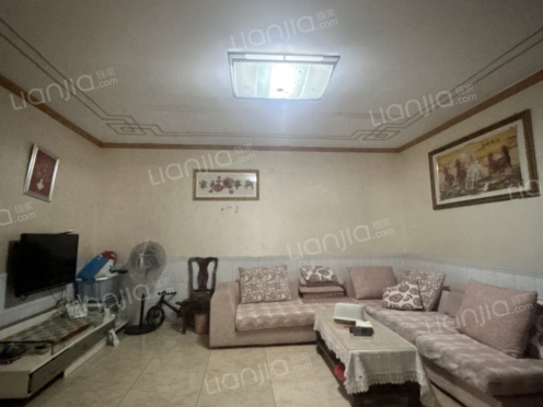 整租·遂州北路375号 2室2厅 西南