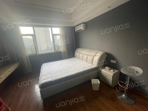 整租·瑞马大公馆 1室1厅 西