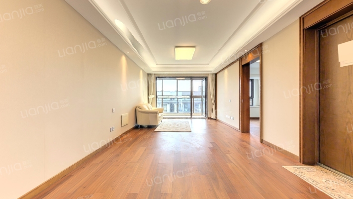 星奕湾花园二手房实景图