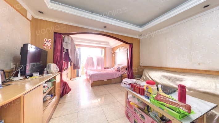 艺苑东街二手房实景图