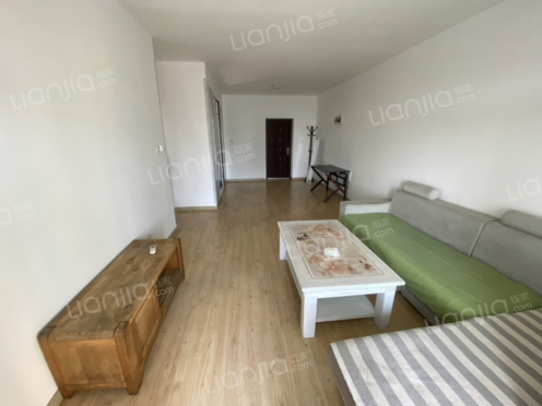 整租·中杰花园西区 3室1厅 南