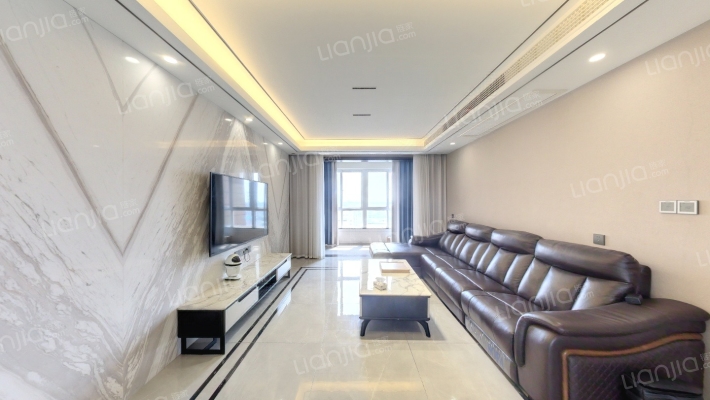 国华百盛园二手房实景图