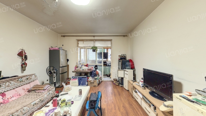 路桥公司家属院二手房实景图