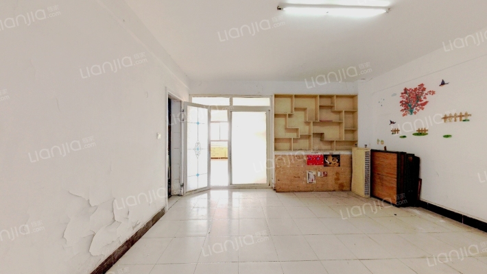 高爾夫花園二手房实景图