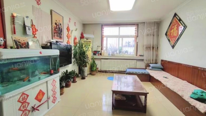 西苑小区(诸城市)二手房实景图