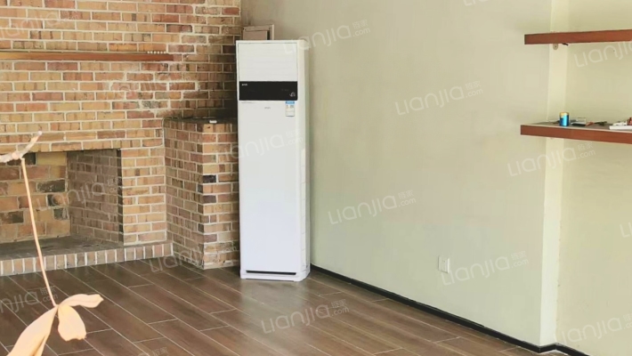 晨光别墅二手房实景图