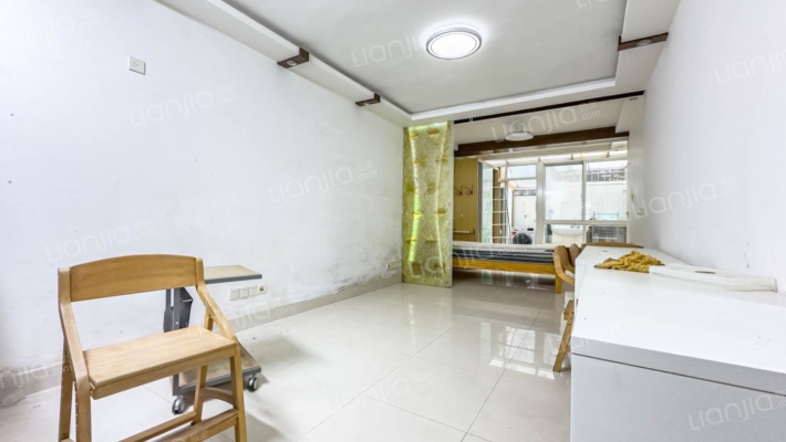 王家堂小区二手房实景图