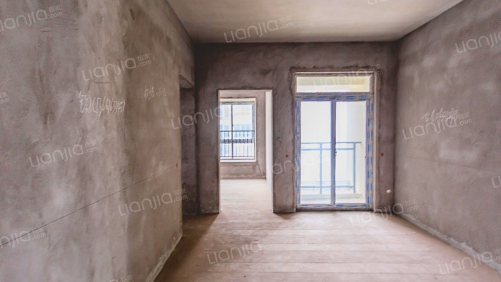 民生佳苑二手房实景图