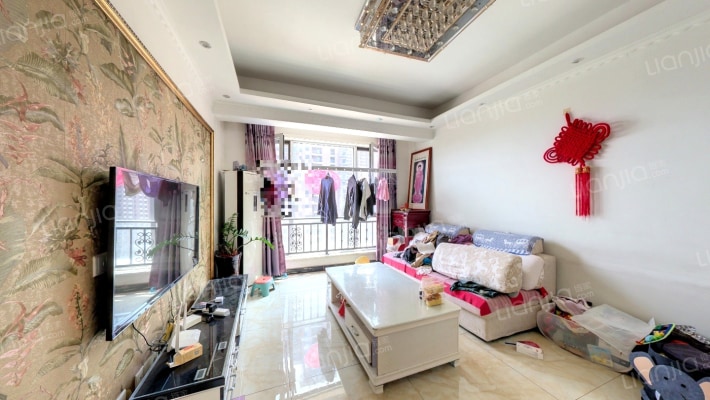 祥云国际东区二手房实景图