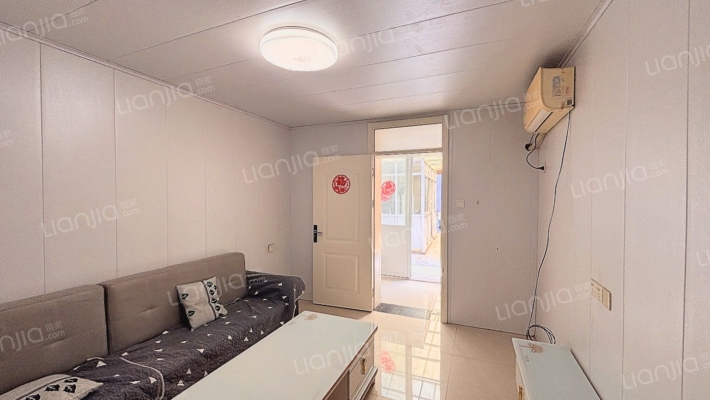 城北新村二手房实景图