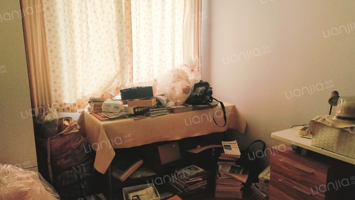 国富嘉园  复试1跃2，集中供暖，德信公园旁-卧室A