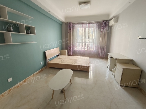 整租·鼎鑫鑫悦广场 1室1厅 北