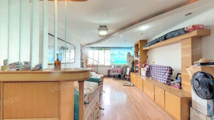 中远小区二手房实景图