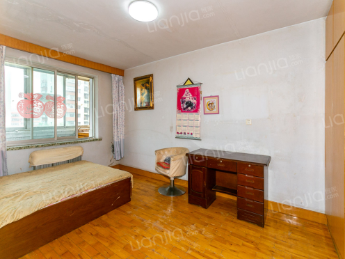 整租·于家小区 1室1厅 南