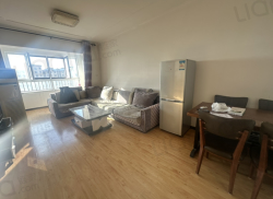 整租·香邑溪谷玫瑰园 2室1厅 南_香邑溪谷玫瑰园租房