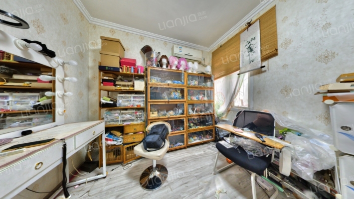 银沙正街41号二手房实景图