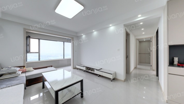 中海翠湖溪岸二手房实景图