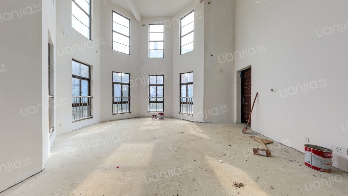 高速云水湾二手房实景图