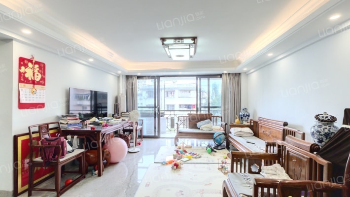 湾厦福园二手房实景图