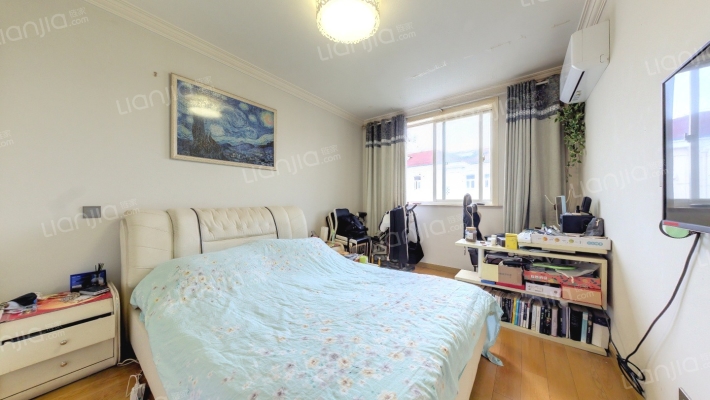 上钢二村二手房实景图