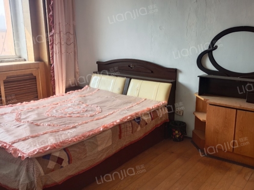 整租·华山公寓 2室1厅 南/北